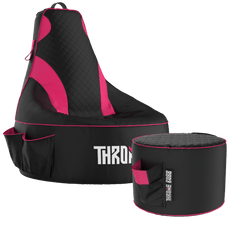 Bean Bag + Footstool (Adult Size)