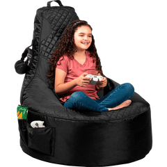 Boss Gaming Bean Bag Chair