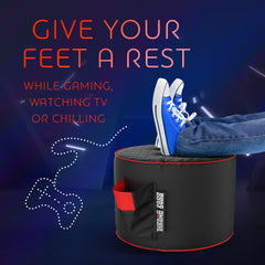 Gaming Footstool