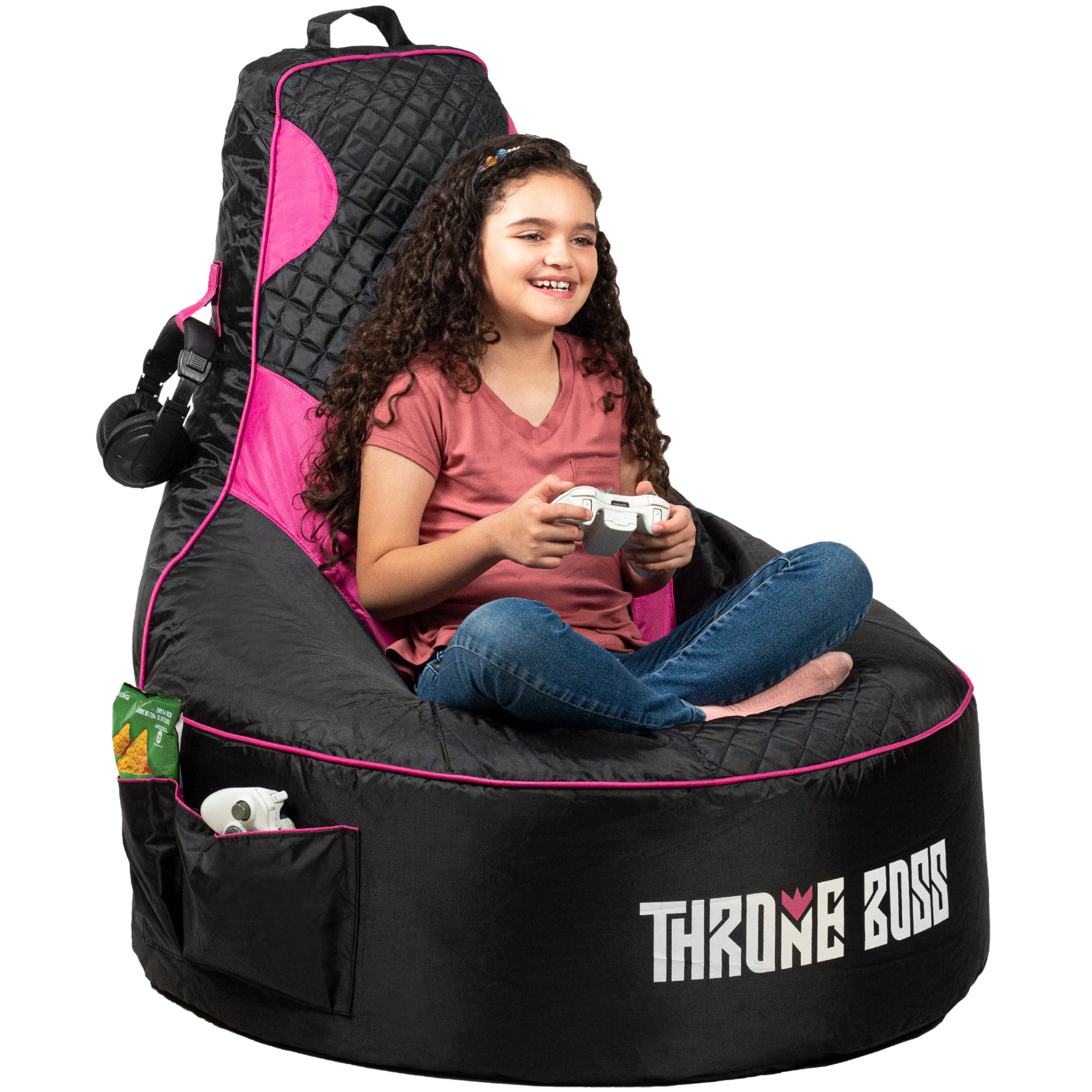 Throne Boss Gaming Bean Bags Free Delivery USA Throne Boss USA
