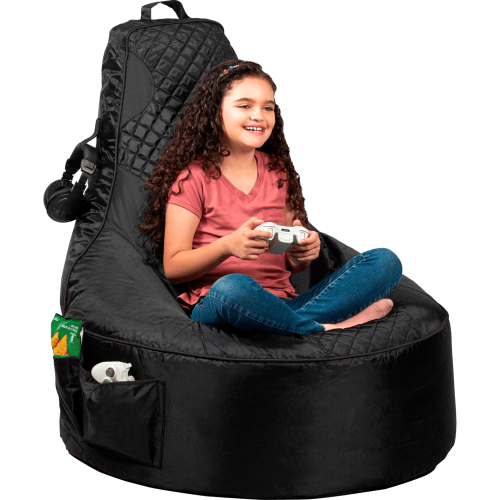 Game Over Gaming Bean Bag Amazon Call Of Duty Package With Beanbag