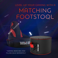 Gaming Footstool