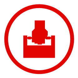 Carry Handle Icon