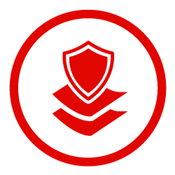 Durable Fabric Icon